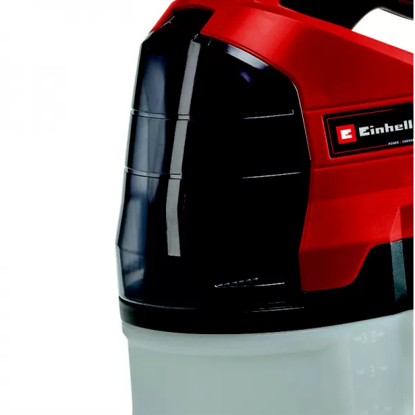 Aku tlakový postřikovač 18V/bez aku GE-WS 18/75 Li-Solo Einhell 3425220