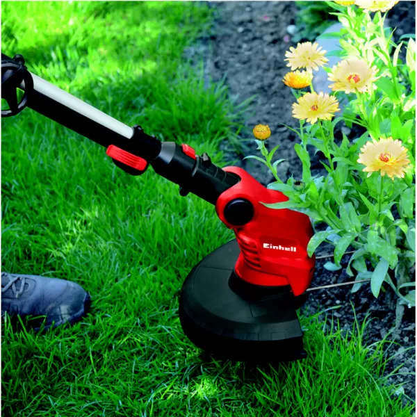 Elektrický vyžínač GE-ET 5027 Einhell 3402090