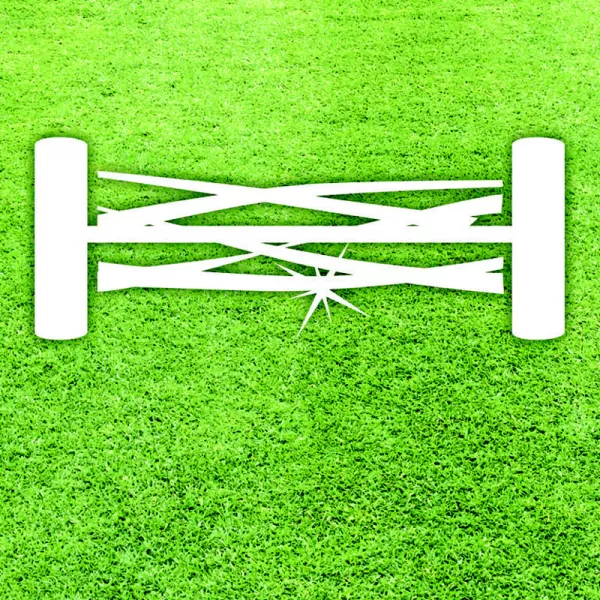 Ruční sekačka na trávu GC-HM 400 Einhell 3414129