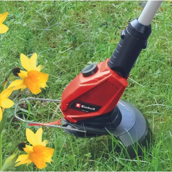 Aku vyžínač 18V/bez aku GE-CT 18 Li-Solo Einhell 3411172