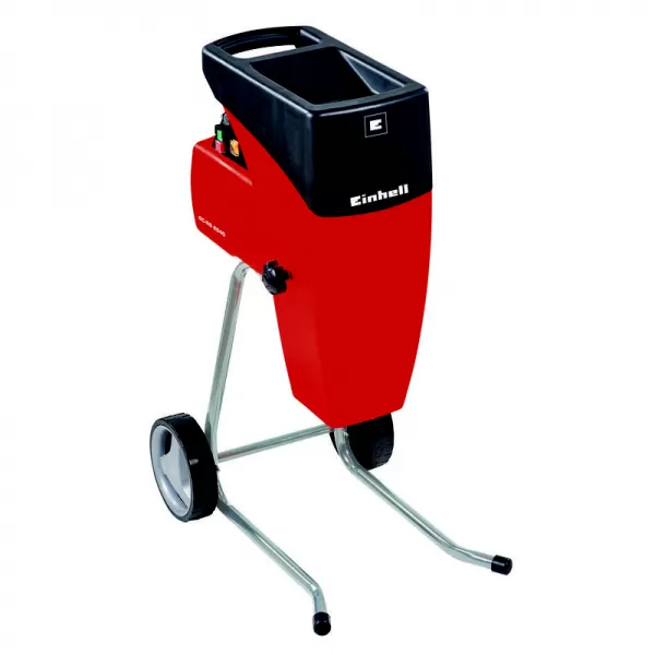 Elektrický tichý drtič GC-RS 2540 Einhell 3430620