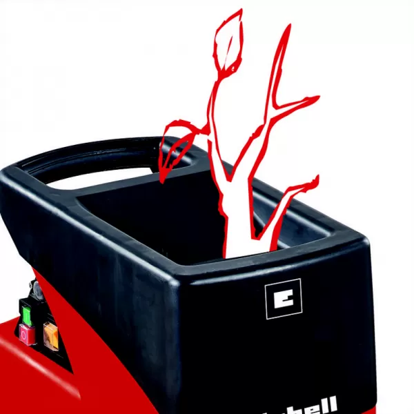 Elektrický tichý drtič GC-RS 2540 Einhell 3430620