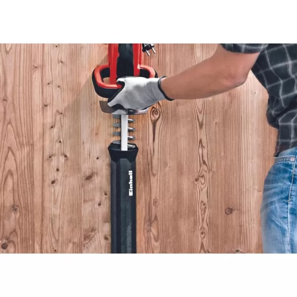 Elektrické nůžky na živý plot GC-EH 4550 Einhell 3403370