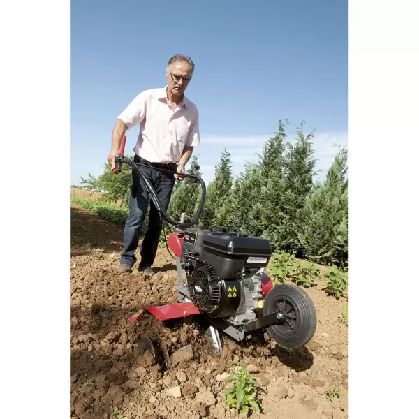 Kultivátor PUBERT ECOMAX 65B C2