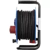 Venkovní prodlužovací kabel na bubnu 230V/25 m EMOS P193250