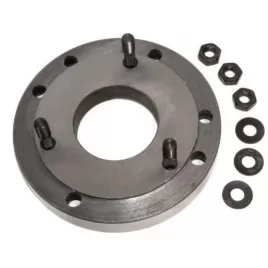 Příruba pro sklíčidlo průměr 100 mm pro TU 2004V OPTIMUM 3440312