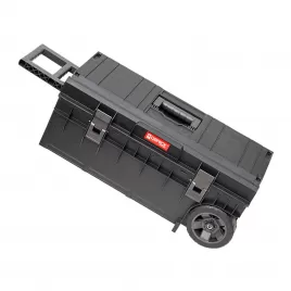 Box plastový na kolech Qbrick One Longer Basic 793x385x322 mm P90600-1