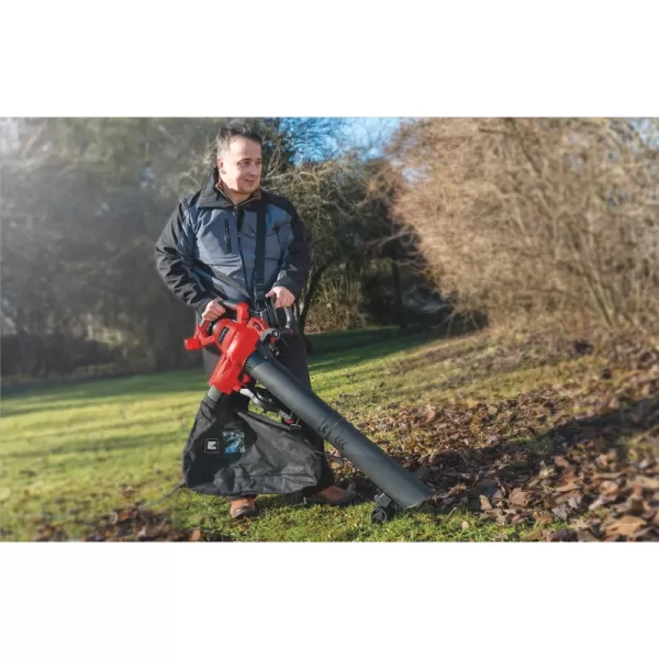 Elektrický vysavač listí GC-EL 3000 E Einhell 3433320