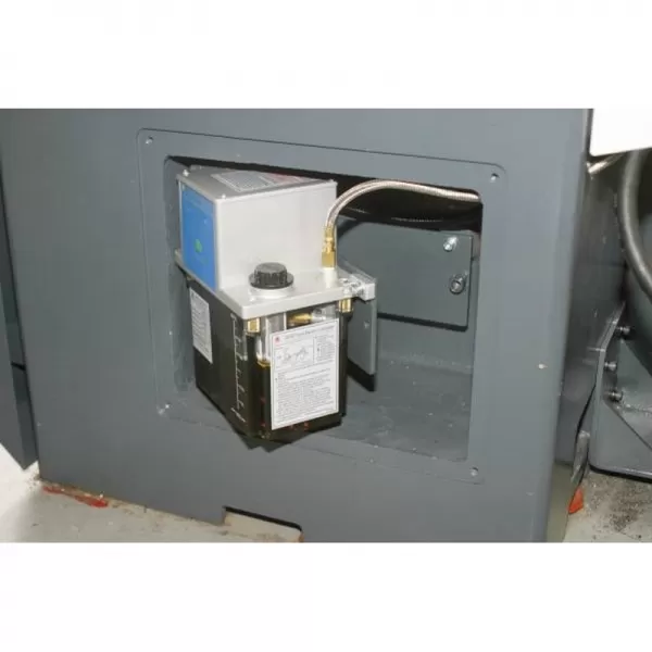 CNC soustruh OPTIturn L 44 Optimum 3514330