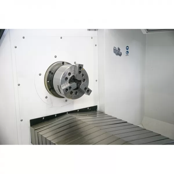 CNC soustruh OPTIturn L 50 P Optimum 3514340