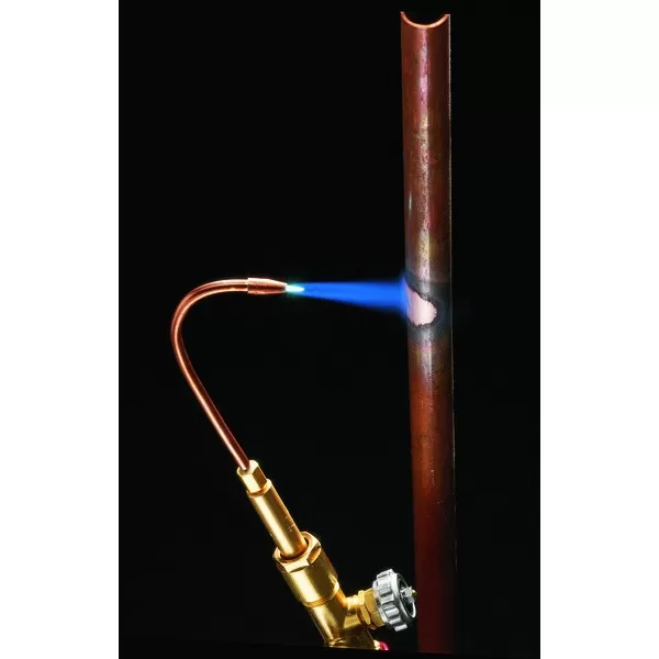 Ohebný měděný hrot 4-6 mm ROTHENBERGER RE 17