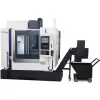 CNC frézka OPTImill F 110HSC Optimum 3511410