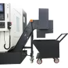 CNC frézka OPTImill F 110HSC Optimum 3511410