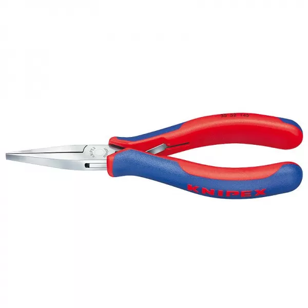 Úchopové kleště pro elektroniku Knipex 35 52 145