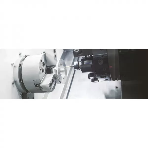 CNC soustruh OPTIturn S 750MY Optimum 3515206