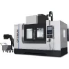 CNC obráběcí centrum OPTImill F 600HSC Optimum 3511460