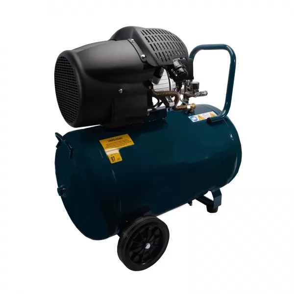 Kompresor olejový 2200W, 100l Xtline XT2006