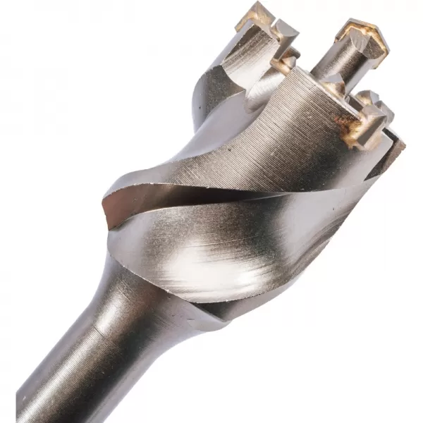 Vrták prorážecí SDS MAX 65x800 mm Xtline XT865580