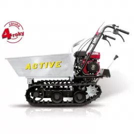 Pásový přepravník 1400 DMP ACTIVE 35800865