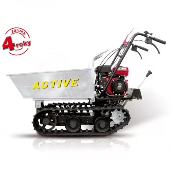 Pásový přepravník 1400 DMP ACTIVE 35800865