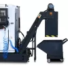 CNC soustruh OPTIturn S 750MY Optimum 3515206