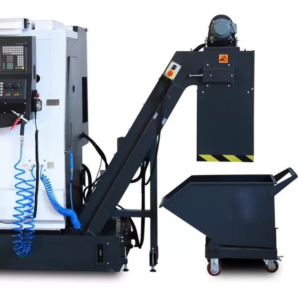 CNC soustruh OPTIturn S 750MY Optimum 3515206