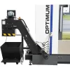 CNC frézka OPTImill F 200HSC Optimum 3511420