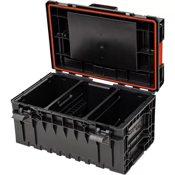 Box plastový QBRICK ONE 350 2.0 Expert 585x385x322 mm P90680