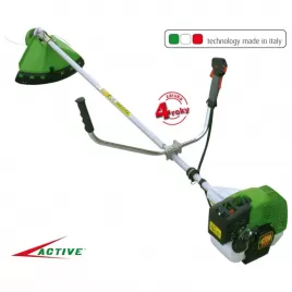 Profi křovinořez s hřídelí GRIFFE 5,4B ACTIVE 3554042