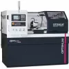 CNC soustruh OPTIturn L 34HS Optimum 3504232