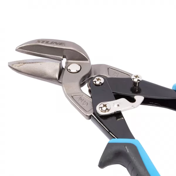 Nůžky na plech převodové pravé 250 mm Xtline XT54050