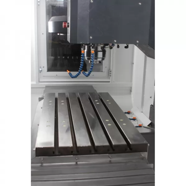 CNC obráběcí centrum OPTImill F 150 E Optimum 3501150