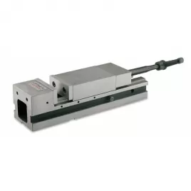 Hydraulický svěrák OPTIMUM HCV 105