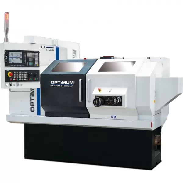 CNC soustruh OPTIturn L 44 Optimum 3514330