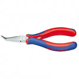 Úchopové kleště pro elektroniku Knipex 35 82 145