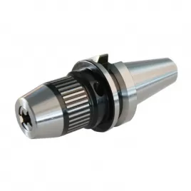 Vrtací hlavička 1 – 13 mm, BT30 Optimum 3536303