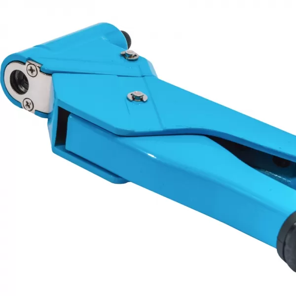 Nýtovací kleště s otočnou hlavou 360° / 280 mm XTline XT0791