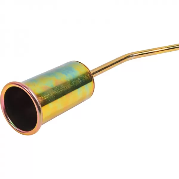 Plynová opalovací souprava 56 kW + tryska 50 mm + hadice 1,5 m XTline XT23512B