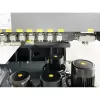 CNC obráběcí centrum OPTImill F 600HSC Optimum 3511460