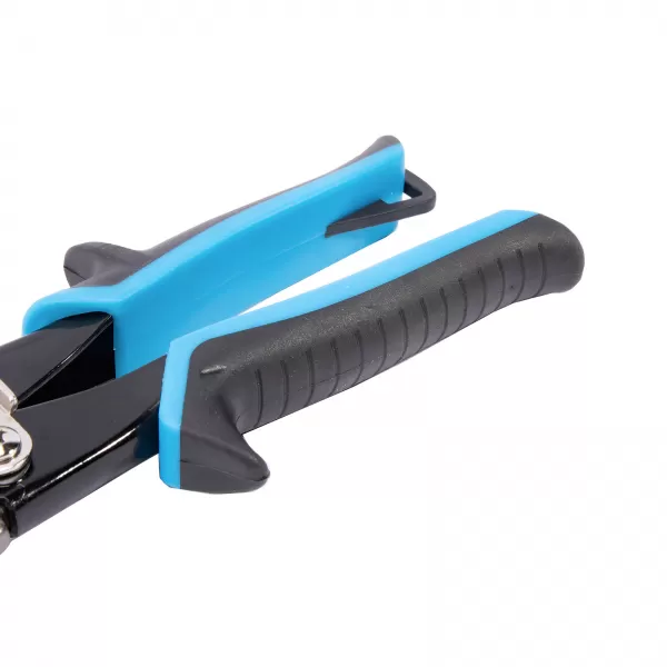 Nůžky na plech převodové pravé 250 mm Xtline XT54050