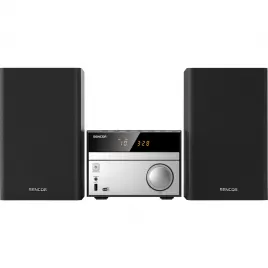 Mikrosystém SENCOR S BT SMC 4600DBR