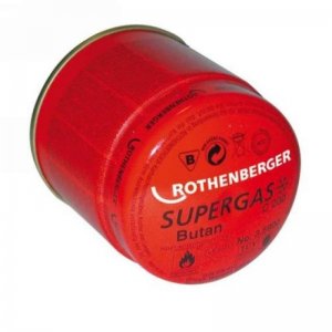 Jednorázová kartuše ROTHENBERGER SUPERGAS C200