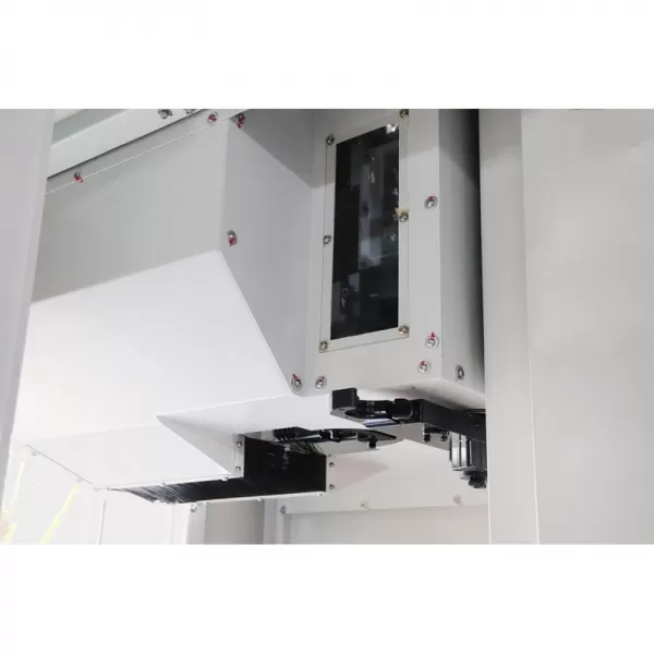 CNC frézka OPTImill F 110HSC Optimum 3511410