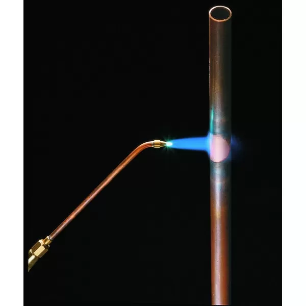 Trubkový svařovací nástavec 4,0 - 5,0 mm ROTHENBERGER ALLGAS