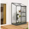 Skleník VITAVIA IDA 900 PC 6 mm černý LG3592