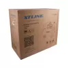 Kompresor olejový 2200W, 100l Xtline XT2006