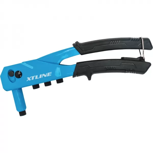 Nýtovací kleště boční 260 mm XTline XT0792