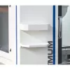 CNC frézka OPTImill F 120X Optimum 3515120