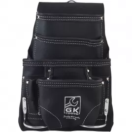 Pouzdro kožené na nářadí GK TOOLS GK10709