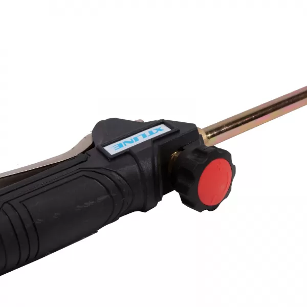 Plynová opalovací souprava 60 mm + hadice 5 m Xtline XT23513B